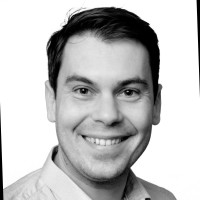 Cédric Bernard