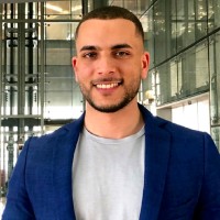 Mazen Azari