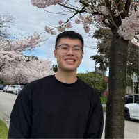 Tristan Tam