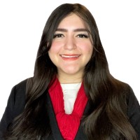 Andrea Lizeth Aranda Gómez