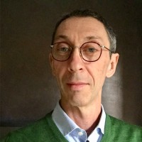 Paolo Barberis