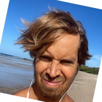 Brandon Maxey