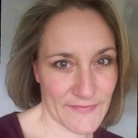 Nicole Baigent