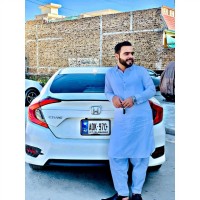 Ahtisham Khan