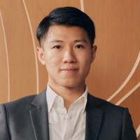 Wilfred Wong