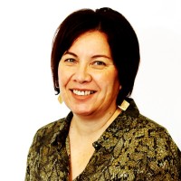 Jaqui Taituha Ngawaka