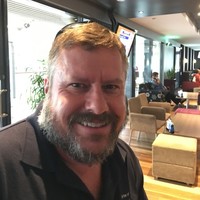 Glenn Helliar