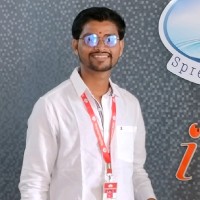 Diptesh Desai