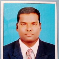 Santhosh Kumar A