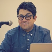 Mauricio Diaz