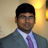 Gokul Balakrishnan