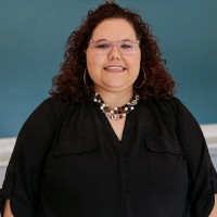 Christina A. Welsh