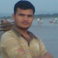 Laxman S Kadam