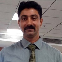Sandeep Bhat