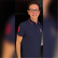 Mostafa Bahaa