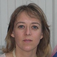 Heather Mitchell