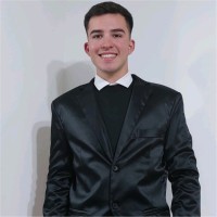 Franco Gimenez