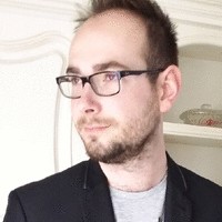 Nicolas DUBOS