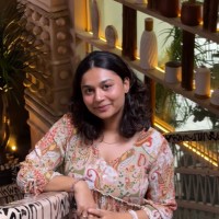 Samprathi Jain