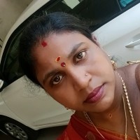 Ammu Maheshwari
