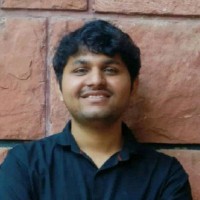 Abhishek Chavan