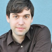 Adam Steckler