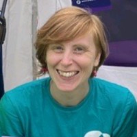 Stacey Sims