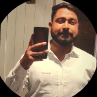Om Prakash Pandey