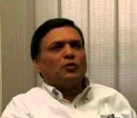 Farrukh Nizami