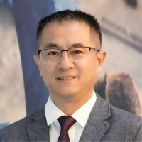 Zhaoshi Ding