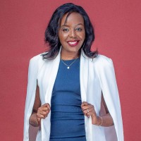 Jackie Wahome, Customer Experience Trainer