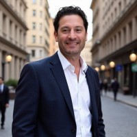 Matthew Golden