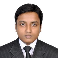 Joy Saha