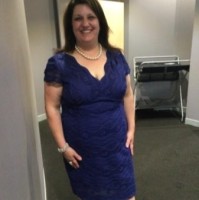 Mary Grigoriadis