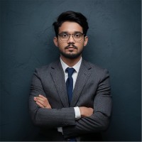 Mahendra Pratap Singh
