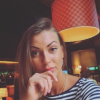 Gamazova Anastasia