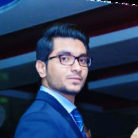 Syed Zohaib Hussain