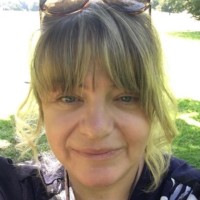 Helen Broadfield