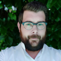 Ben Van der Walt