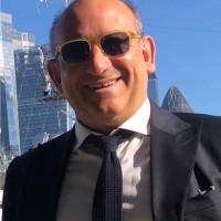 James L . Ranios