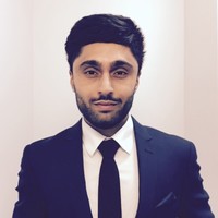 Amanpreet Singh Gill