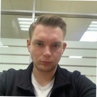 Кирилл Хильчук