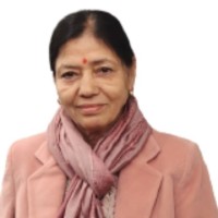 Usha Tewari