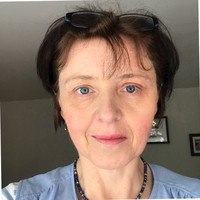 Catherine Gavin