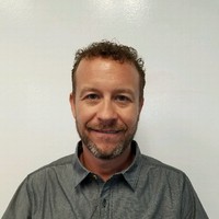Eric Parrott