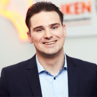 Kyle Pullens