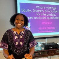Azaria Francis