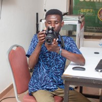Tanye Isaac