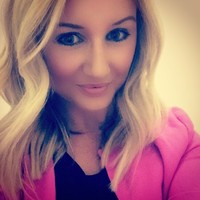Laura May