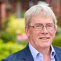 Graeme Johnston